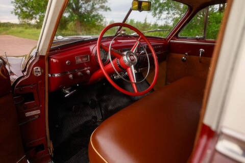 1951 Dodge Coronet