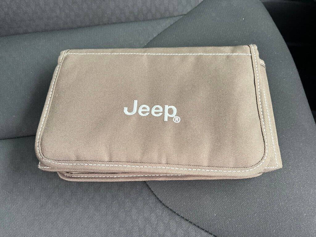 2017 Jeep Wrangler 45
