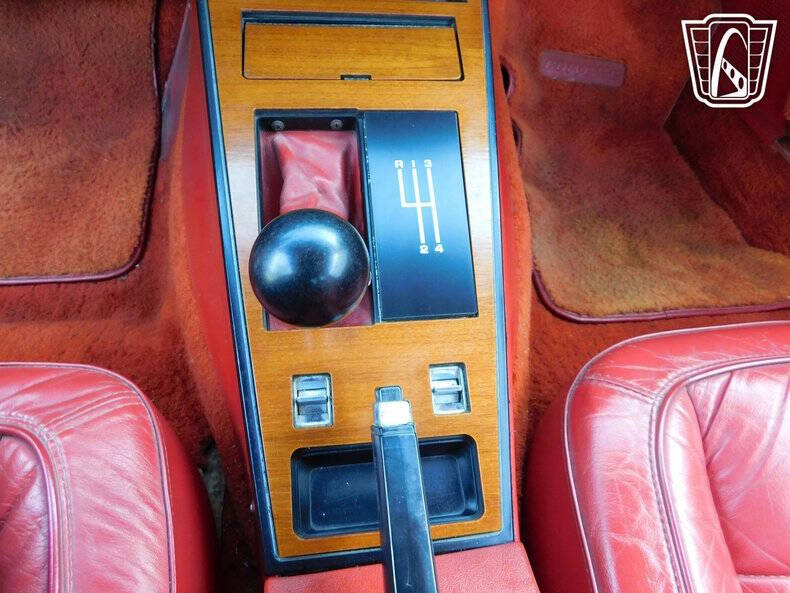 1977 Chevrolet Corvette