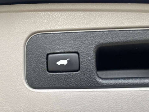 2017 Honda Odyssey EX-L w/RES