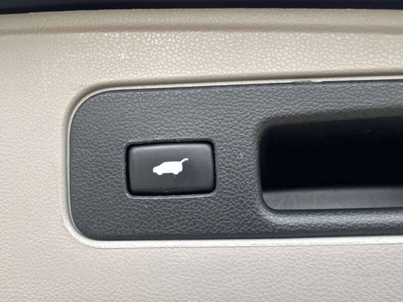 2017 Honda Odyssey EX-L w/RES