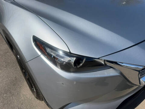 2016 Mazda CX-9 Touring