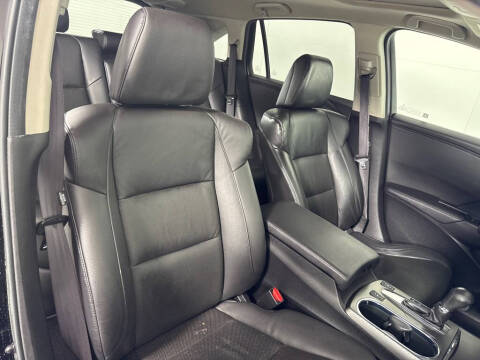 2014 Acura RDX w/Tech