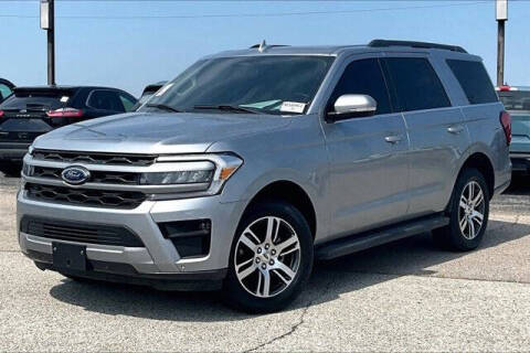 2024 Ford Expedition XLT