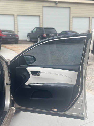 2014 Toyota Avalon XLE Premium