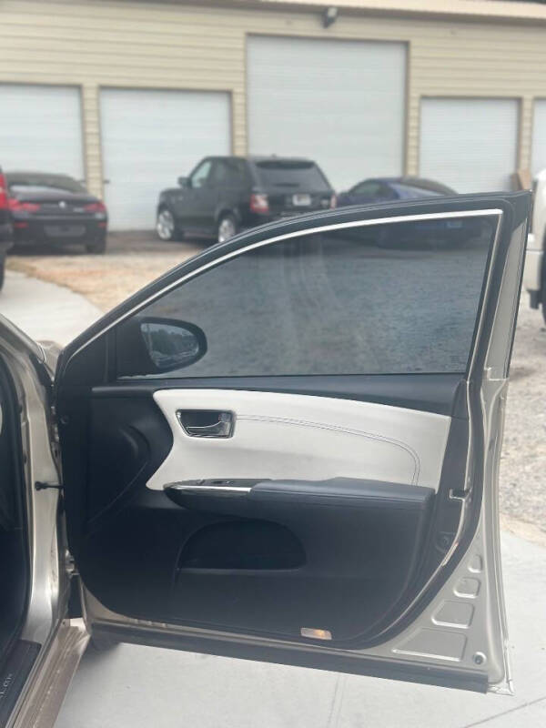 2014 Toyota Avalon XLE Premium