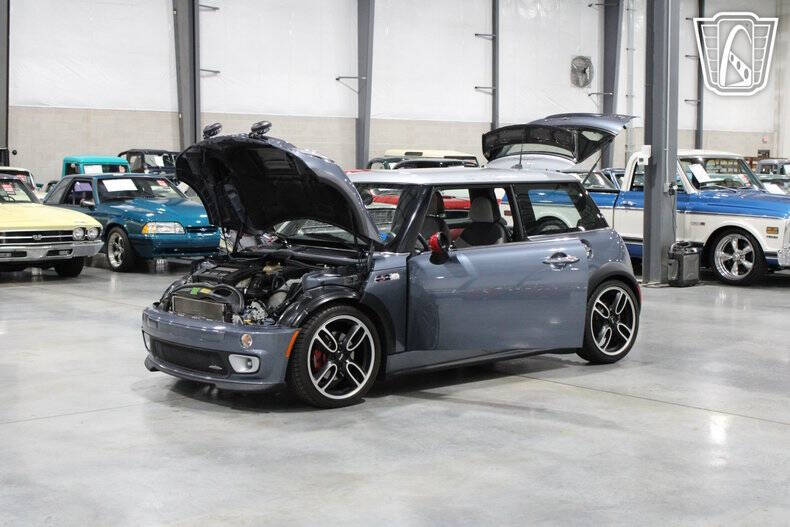 2006 MINI Cooper S