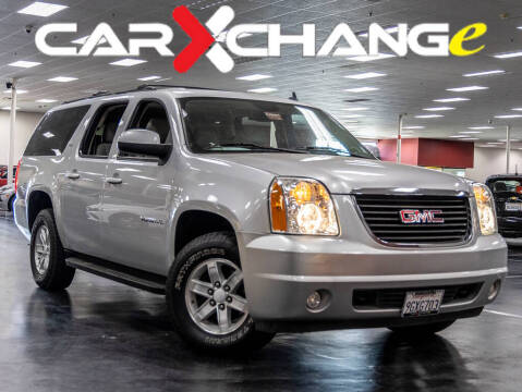 2014 GMC Yukon XL
