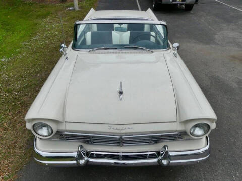1957 Ford Fairlane