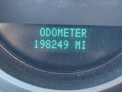 2013 Chevrolet Silverado 1500 Work Truck