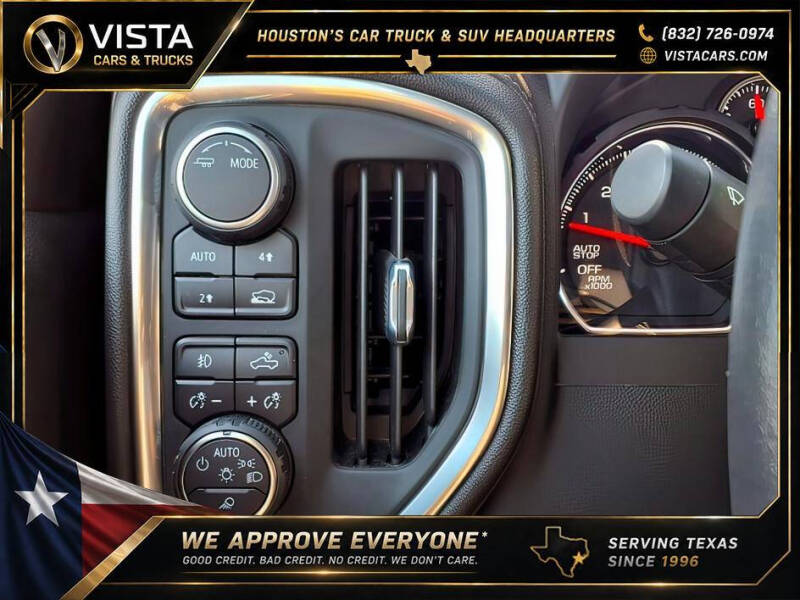 2022 Chevrolet Silverado 1500 Limited