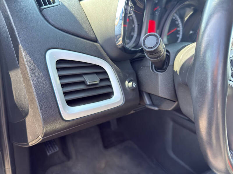 2014 GMC Terrain SLE-2