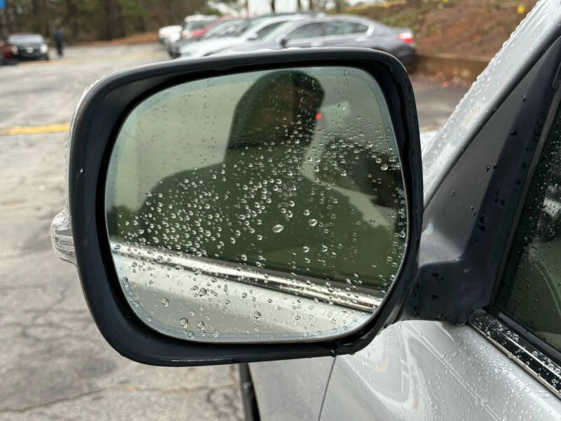 2013 Lexus GX 460 Premium