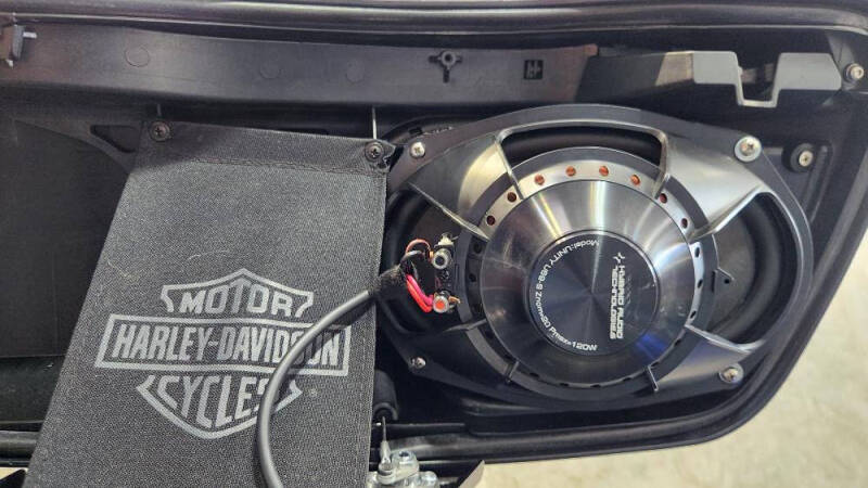 2018 Harley-Davidson Road Glide Special