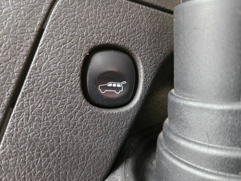 2018 Ford Flex Limited