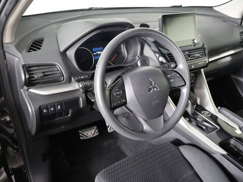 2023 Mitsubishi Eclipse Cross LE