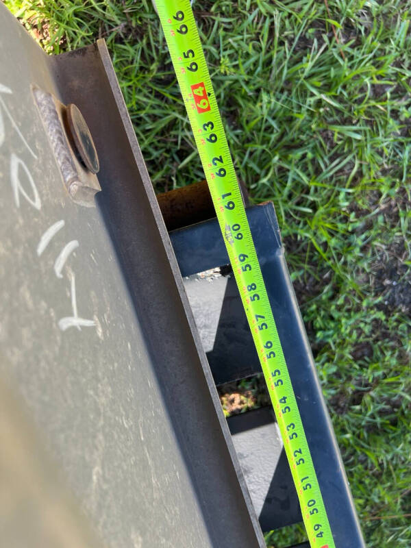 2014 FELLING FT-20-3 LP