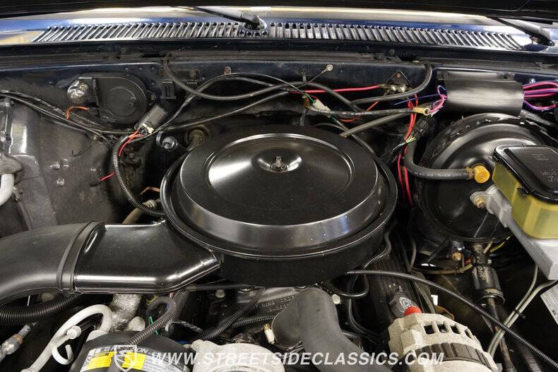 1989 Chevrolet Blazer