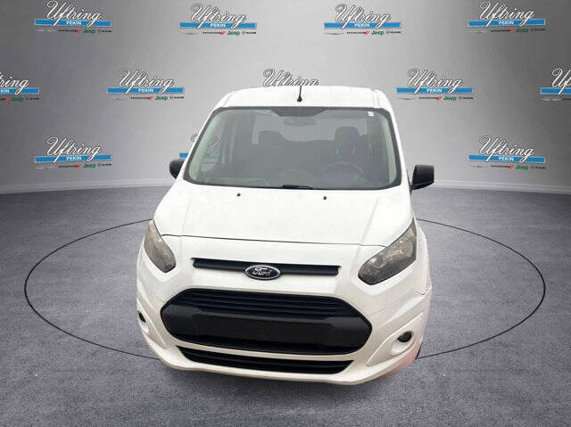 2014 Ford Transit Connect XLT