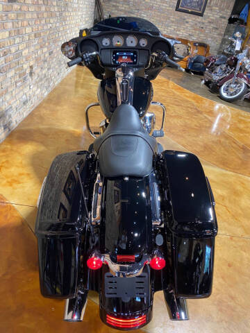 2023 Harley-Davidson Street Glide®