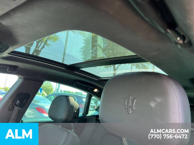 2019 Maserati Levante