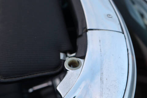 1972 Chevrolet Corvette