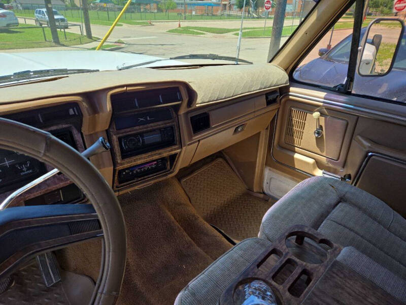 1986 Ford F-350
