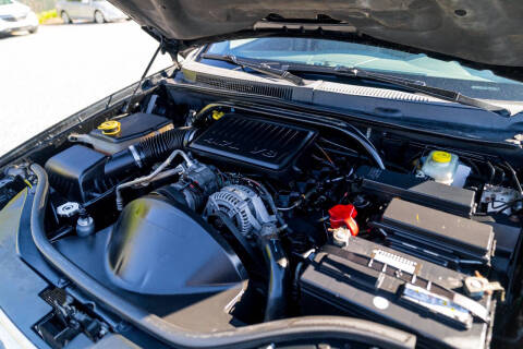 2006 Jeep Grand Cherokee Limited