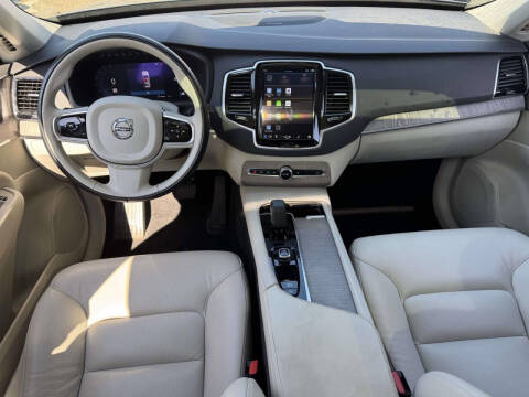 2024 Volvo XC90 B6 Plus Bright Theme 7P
