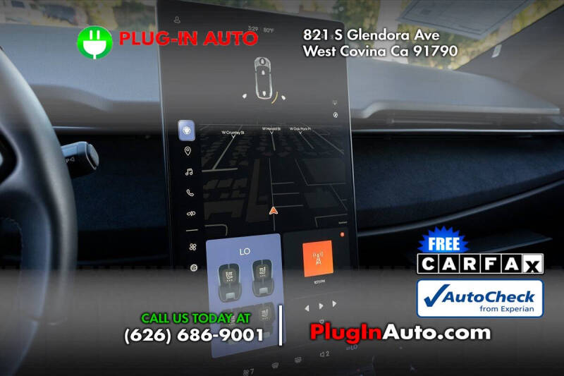 2023 Fisker Ocean One