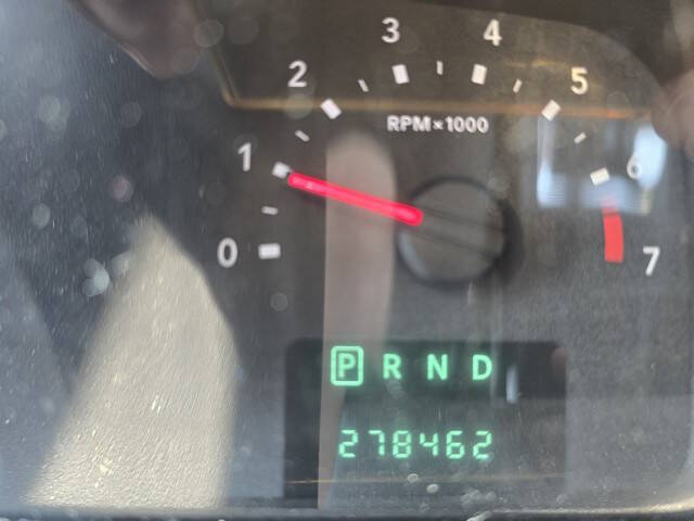 2010 Dodge Journey SXT