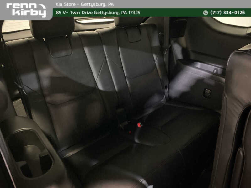 2017 Mazda CX-9 Grand Touring