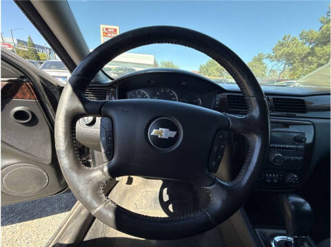 2013 Chevrolet Impala LT Fleet