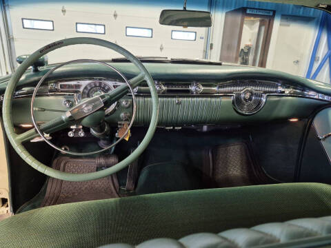 1954 Oldsmobile Super 88