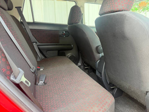 2009 Scion xB