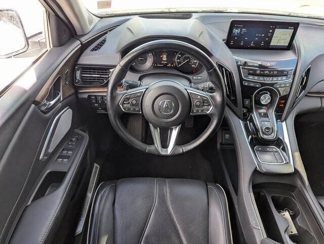 2021 Acura RDX SH-AWD w/Advance