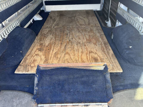 2014 Chevrolet Express 1500