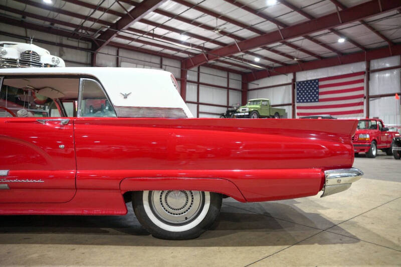 1959 Ford Thunderbird