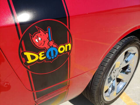 2012 Dodge Challenger