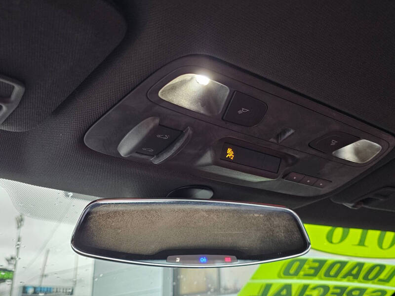 2016 Chevrolet Camaro LT