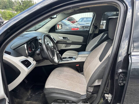 2011 GMC Terrain SLE-2