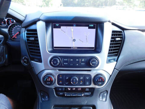 2019 GMC Yukon SLT