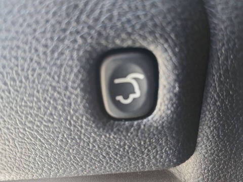 2021 Dodge Durango Citadel