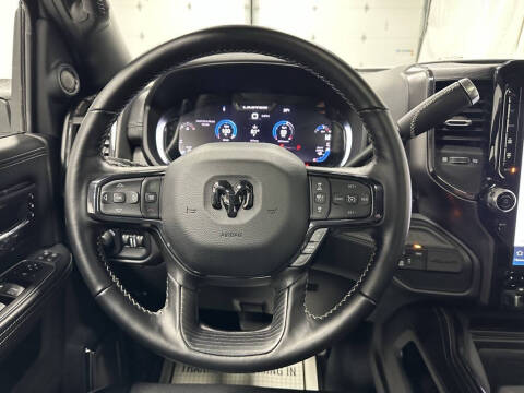 2024 RAM 2500 Limited