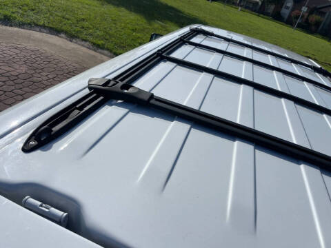 2001 Ford Excursion Limited