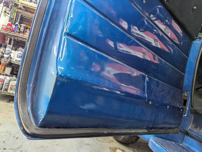 1949 Chevrolet 3100