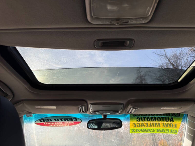 2003 Acura TL 3.2 Type-S