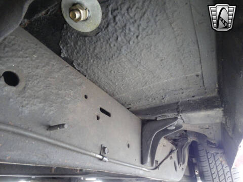 1952 Oldsmobile Eighty-Eight