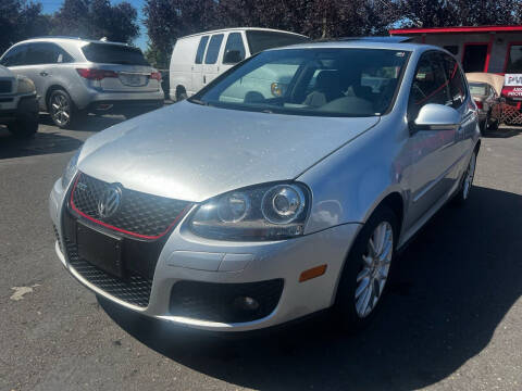 2006 Volkswagen GTI for sale at Blue Line Auto Group in Portland OR