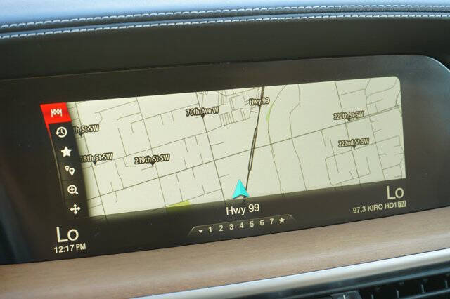 2018 Alfa Romeo Stelvio Ti Lusso